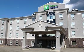 Holiday Inn Express Yorkton East, An Ihg Hotel