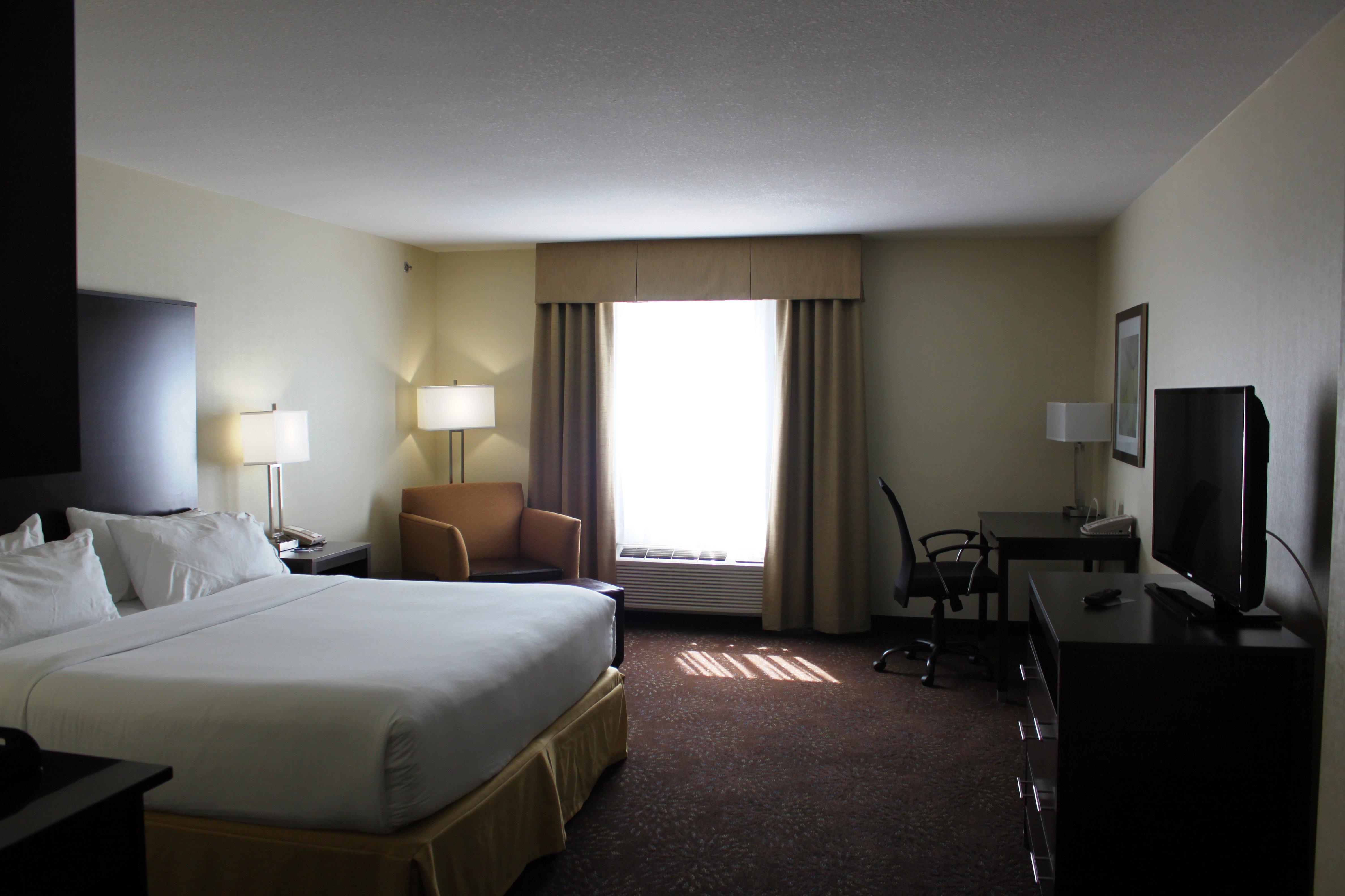 Holiday Inn Express Yorkton East By Ihg Exterior photo